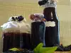 How to Drink Black Elderberry Syrup?