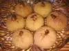 Very Juicy Semolina Balls