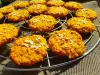 Pumpkin Cookies with Honey and Cinnamon