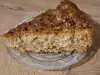 Turkish Pastry with Kadaif