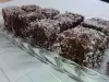 Lamington Cake