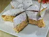 Egg and Dairy Free Sponge Cake