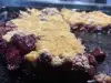 Easy Cake with Berries