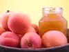 Apricot Jam