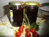 Grandma's Sour Cherry Jam