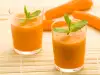 How to Juice Carrots?