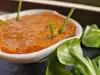 Spanish Romesco Sauce