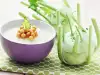 Kohlrabi Protects Against Flu and Prostate Cancer