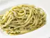 Pesto Sauce