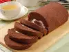 Easy Chocolate Roll