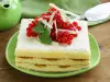 How to Make the Perfect Sponge Cake