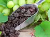 How to Make Raisins?