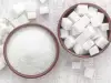 How Many Calories Are In Sugar?