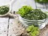 Parsley Tea and its Healing Powers