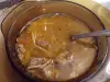 Pork Stew with Cabbage Juice