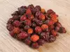 How to Dry Rosehip?