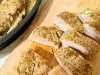 Easy Oven-Baked Festive Pork Tenderloin