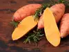 What are the Health Benefits of Sweet Potatoes?