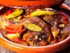 Tajine with Chicken