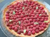 Raspberry Tart