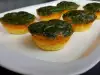 Vegetable Pudding