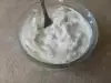 Tartar Sauce with Dill