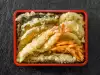 How to Prepare the Perfect Japanese Tempura?