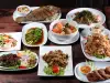 Characteristics of Thai Cuisine