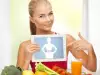 Balanced Diet for Permanent Weight Loss