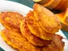 Pumpkin Fritters