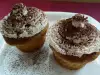 Tiramisu Cupcakes