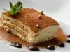 Economical Cream Tiramisu