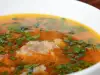 Three Unique Winter Soups