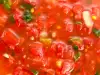 Hunter-Style Tomato Stew