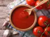 How to Make Tomato Sauce?