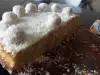 Delicious Coconut Cake