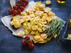 What is the Difference Between Tortellini and Ravioli?