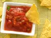 Tomato Salsa