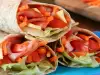 Healthy Tortillas