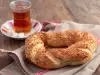 Turkish Bagels