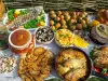 Culinary Traditions in Ukraine