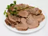 How Long is Pork Tongue Boiled for?