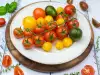 Cherry Tomatoes - What We Need to Know