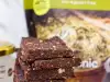 Raw Vegan Energy Bars