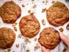 Vegan Pumpkin Biscuits