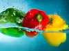 How To Properly Wash Fruits and Vegetables