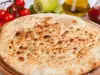 Flatbread from Greek Cuisine