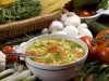 Minestrone Soup