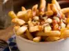 How to Prepare Healthy Fries