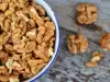 Are Walnuts an Allergen?